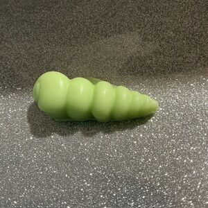 Handmade love spell scent goat milk soap with added collagen peptides